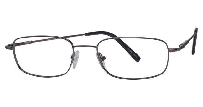 Eye Q Eyewear LLT 603 Gunmetal