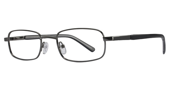 House Collections Eyeglasses Chaz Pewter/PW