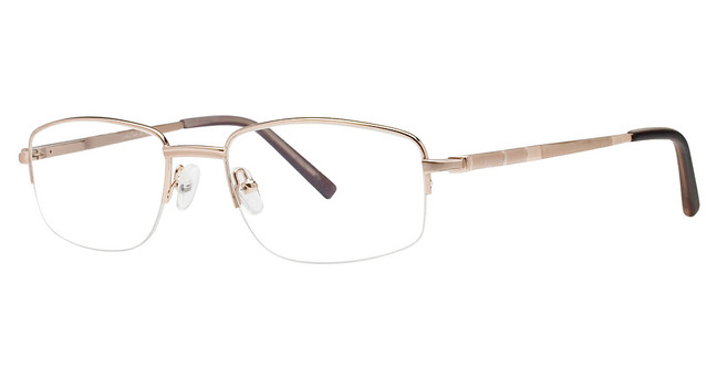 House Collections Eyeglasses Doug Gold/YG