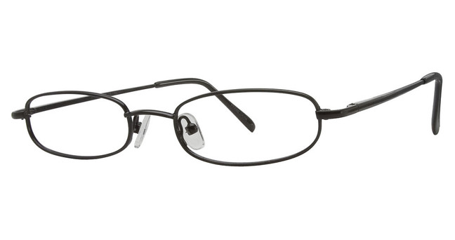 Parade Eyeglasses 1552 Black