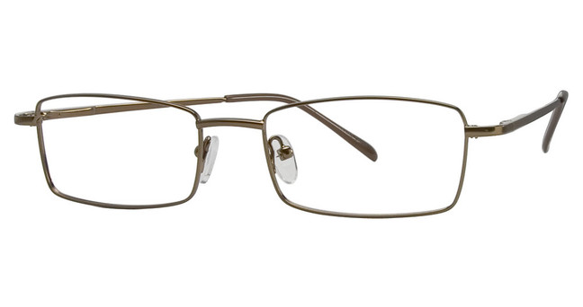 Parade Eyeglasses 1553 Brown