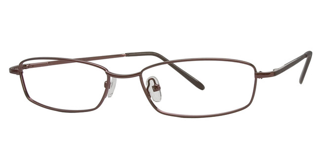 Parade Eyeglasses 1554 Wine