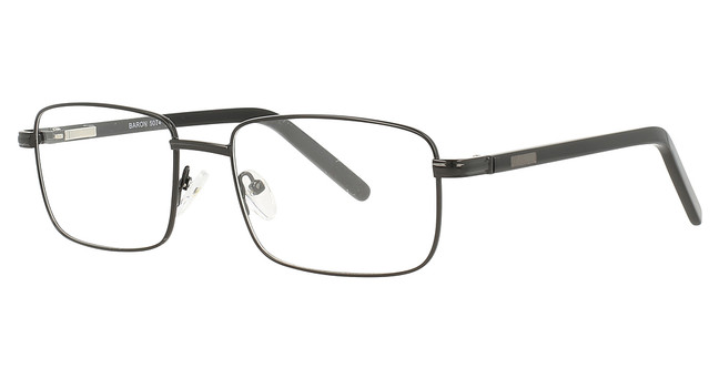 Optimate Eyeglasses 5074 Black/BLK