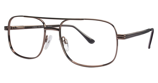 ClearVision Nathan Brown