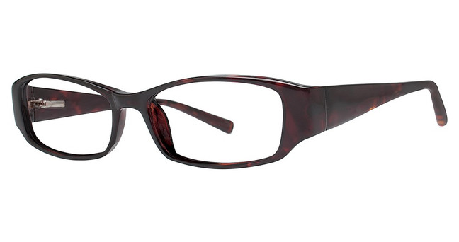 Modern Plastics II Eyeglasses Active tortoise