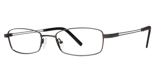 ModZ Flex Eyeglasses MX925 gunmetal
