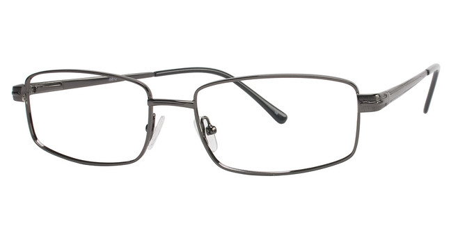 Jubilee Eyeglasses 5812 Gunmetal