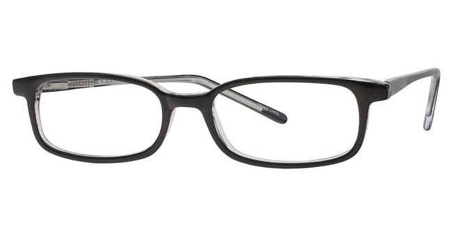 Eye Q Eyewear Eyeglasses SW508 Black