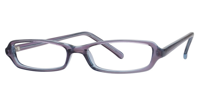 Parade Eyeglasses 1574 Grape