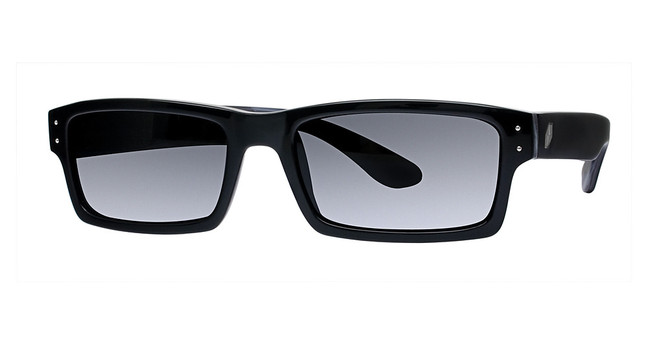 Stetson Off Road Eyeglasses Off Road 8001 Black/21