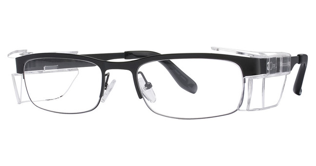 On-Guard Safety Eyeglasses OG138 Grey