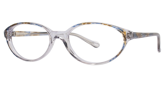 4U Eyeglasses UL90 Blue