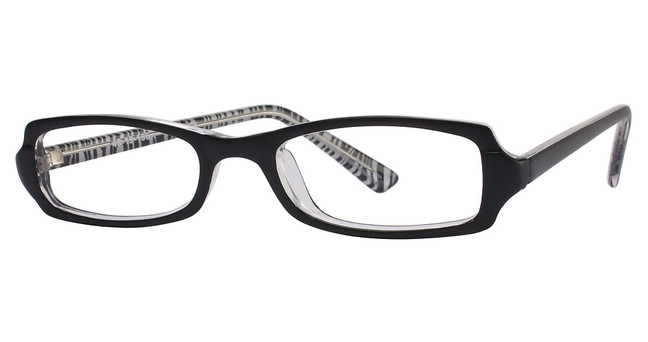 Eye Q Eyewear SW438 Black