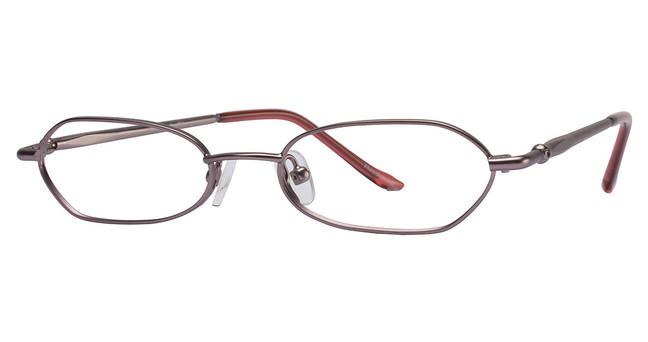Eye Q Eyewear Eyeglasses SW512 Blush