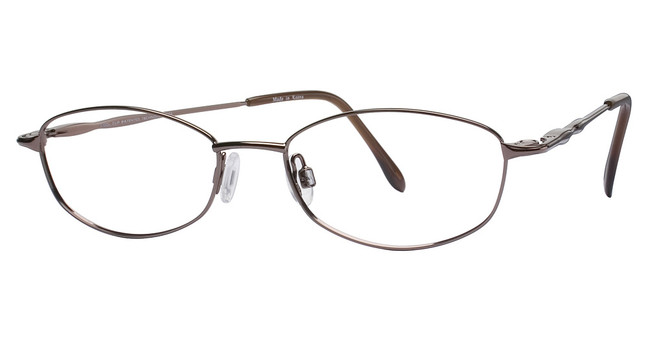 Cool Clip CC820 Shny Lght Cop-Brwn/10