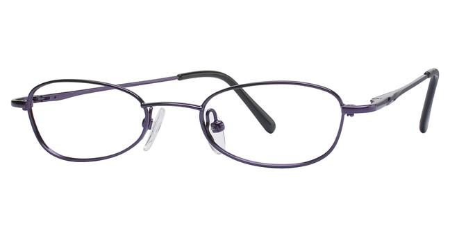 Parade Eyeglasses PK 07 Purple/PURPLE