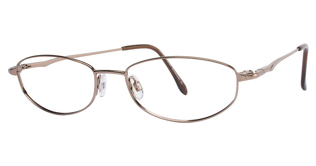 Cargo Eyeglasses C5025 Shiny Bronze/10