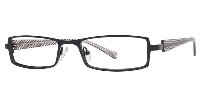 Sydney Love Eyeglasses SL2015 Black