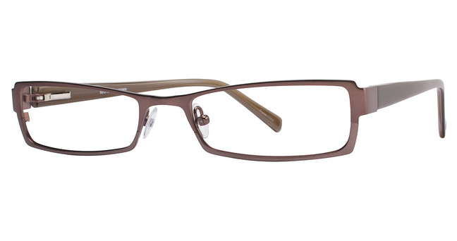 Sydney Love Eyeglasses SL2017 Brown