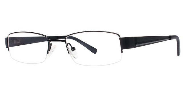 ModZ Flex Eyeglasses MX931 black