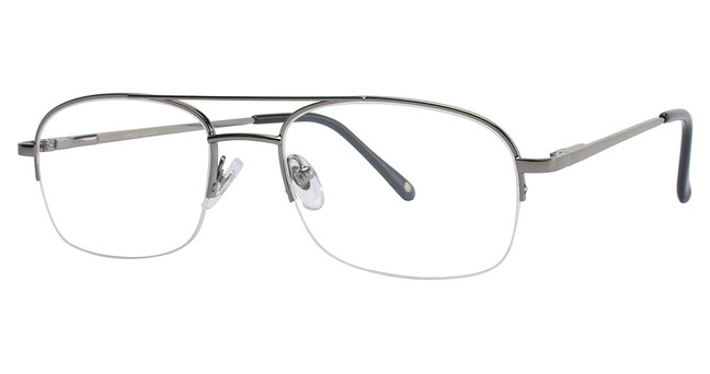 VERSAILLES PALACE Eyeglasses VP126 GUNMETAL