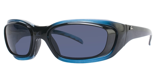 Hilco Eyeglasses Low Rider Blue