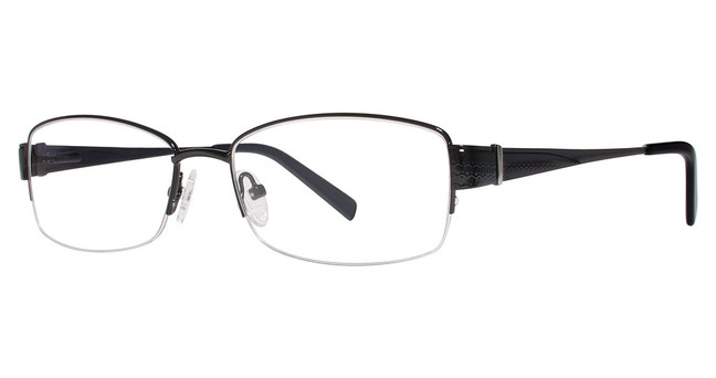 Genevieve Boutique Eyeglasses Georgia black
