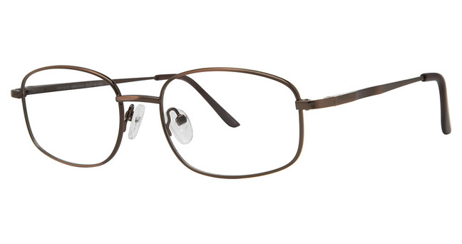 Parade Eyeglasses 1610 Brown
