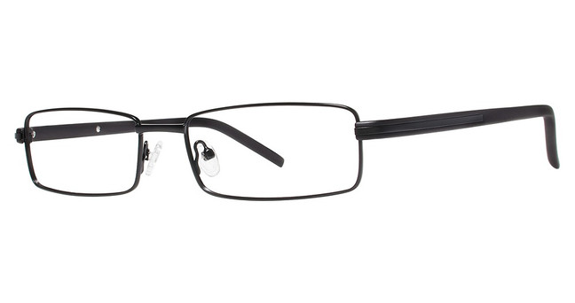 ModZ Eyeglasses Phoenix matte black