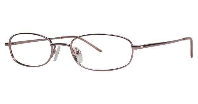 Eye Q Eyewear Eyeglasses EQ216 BLUSH