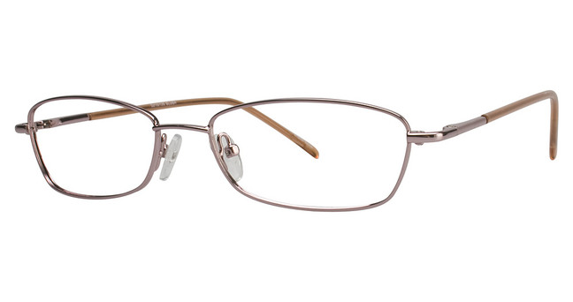 Eye Q Eyewear Eyeglasses EQ219 BLUSH