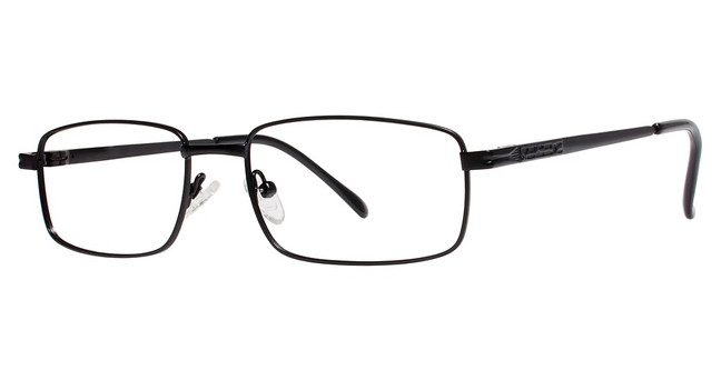 Giovani di Venezia Eyeglasses Cliff black