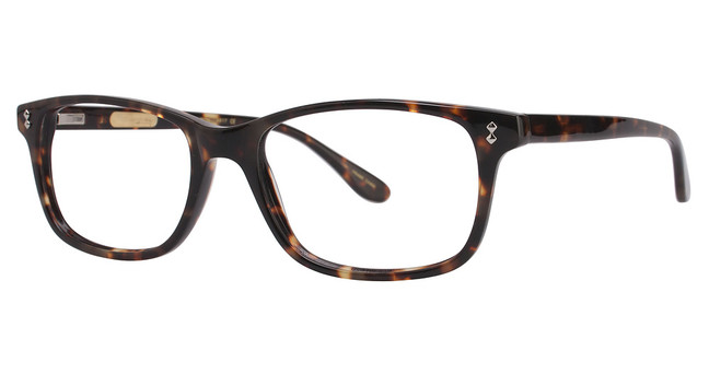 Ernest Hemingway Eyeglasses 4617 Tortoise