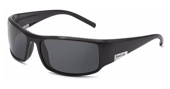 Bolle Eyewear Eyeglasses King Shiny Black