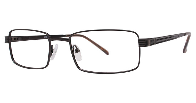 Jubilee Eyeglasses 5795 Brown