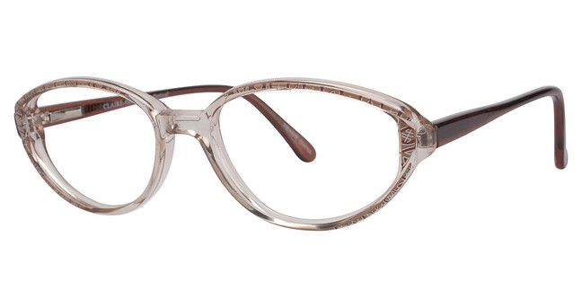 Otego Optical Eyeglasses Claire Latte