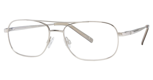Stetson® Eyeglasses Stetson XL 16 Gold/57