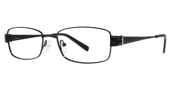 Genevieve Boutique Eyeglasses Athena black