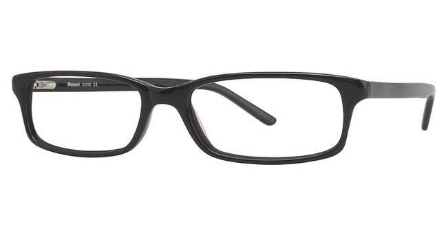 Nippon Optical Corporation D1012 Brown, Black