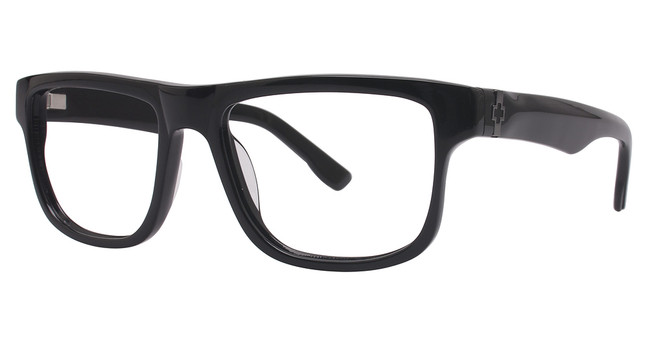 SPY Eyeglasses Gavin Umber Fade