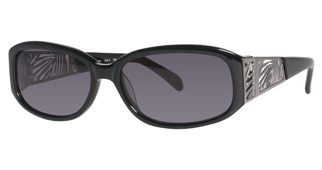 Via Spiga Via Spiga 332-S Black/50A
