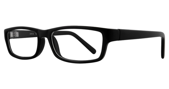 Eye Q Eyewear Eyeglasses EQ227 Black/3