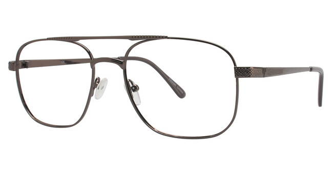 Zimco Eyeglasses S 532 Dark Brown