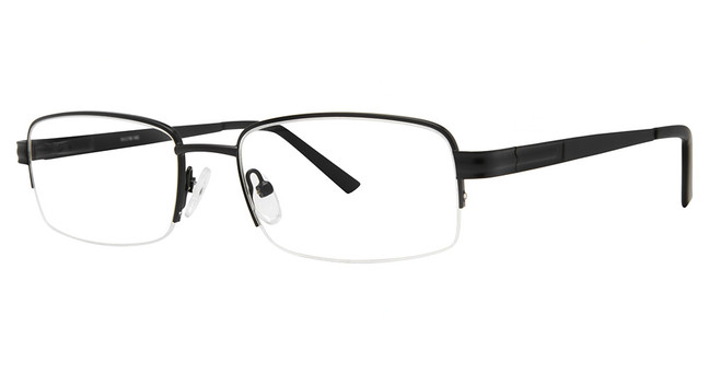 Parade Eyeglasses 2026 Black