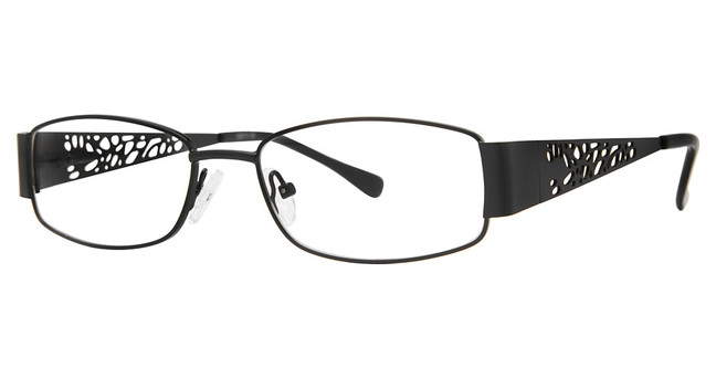 Parade Eyeglasses 2028 Black