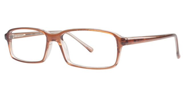 Zimco Eyeglasses S 334 Brown