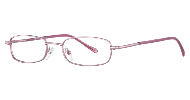 Lantis Eyeglasses L8004 Satin Pink