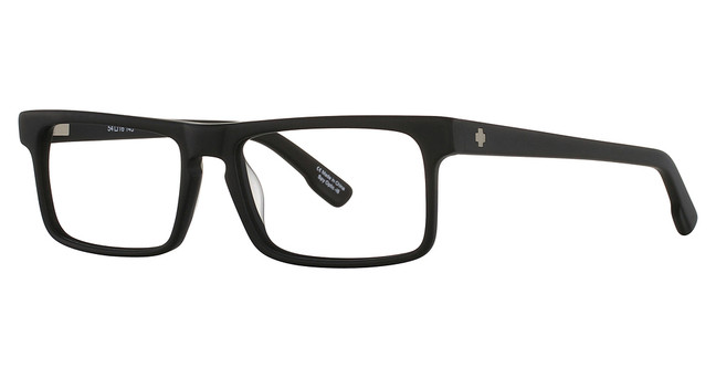 SPY Walker MATTE BLACK