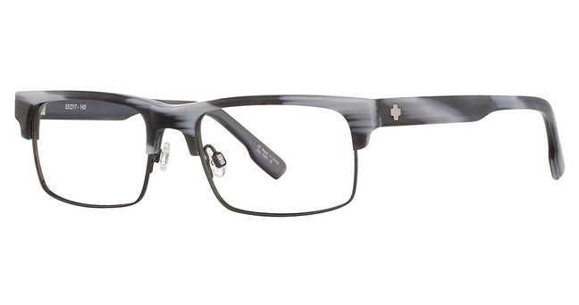 SPY Eyeglasses Sullivan GREYSTONE