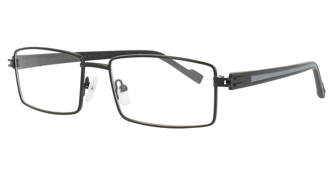 ArmouRx Eyeglasses 7003 black/BLK
